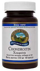 Хондроїтин (Chondroitin)