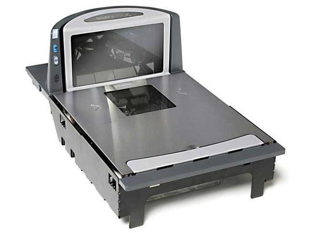 Біоптичний сканер Magellan 85000