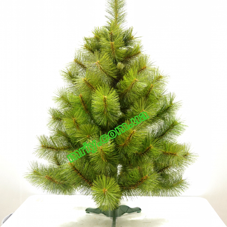 Сосна штучна зелена 100 см