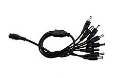 Розгалужувач 8 SEVEN С-748