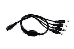 Розгалужувач 4 SEVEN С-744