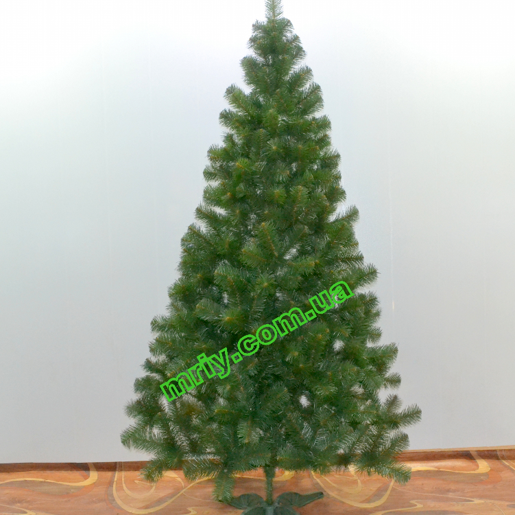 Ялинка новорічна штучна 2,5 м