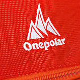 Рюкзак для ноутбука Onepolar Рюкзак ONEPOLAR W2188-orange, фото 8