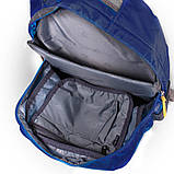 Рюкзак спортивний Onepolar Чоловічий рюкзак-"рятовий жилет" ONEPOLAR W2108-navy, фото 8