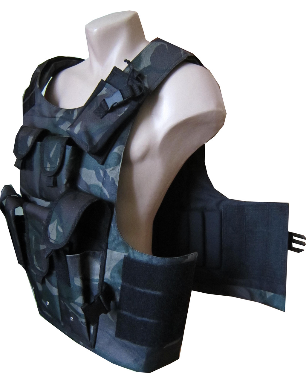 Чехол бронежилета 09-14 с подсумками: продажа, цена в Киеве ...