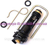 Картридж триходового клапана в складі (ф.у, EU) Elexia Comfort 20-24 CF, FF, арт. 61302411, к.з. 0224, фото 3