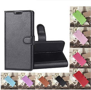 Чохол книжка Lichee для Asus ZenFone Live ZB553KL (9 кольорів)