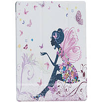 Чохол Slimline Print для Lenovo Tab 4 10 TB-X304F, X304L Fairy