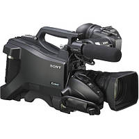 Професійна студійна камера Sony HXCD70K SD/HD (HXC-D70K)