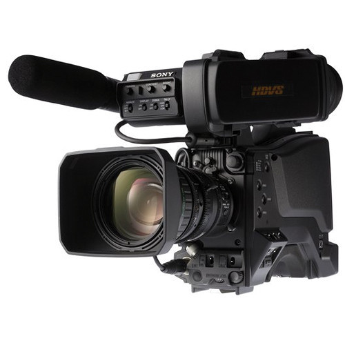 Купить Профессиональная студийная камера Sony HXCD70K SD/HD (HXC-D70K ...