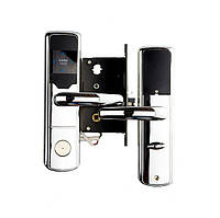 Автономний RFID замок SEVEN Lock SL-7731 Silver