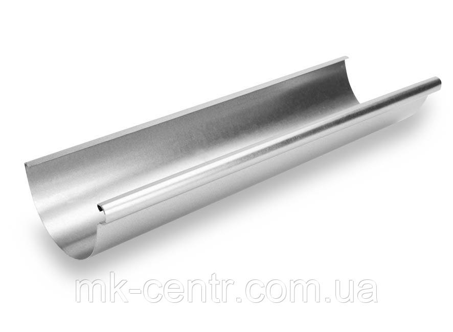 Жолоб водостічний GALECO 3 м. STEEL