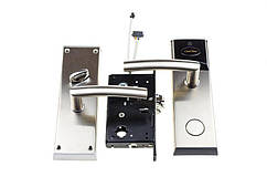 Автономний RFID замок SEVEN Lock SL-7730