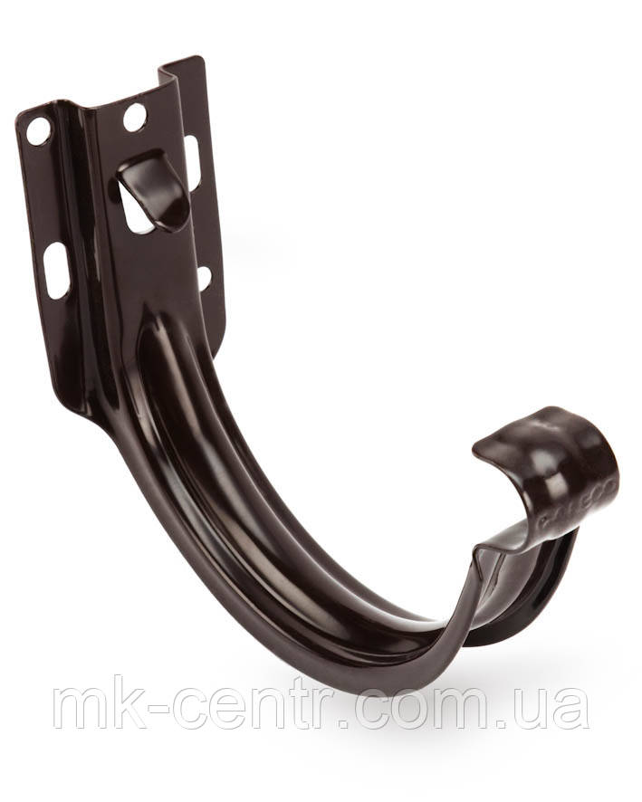 Кронштейн жолоба GALECO STEEL