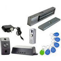 Аксесуари до офісних електронних замків