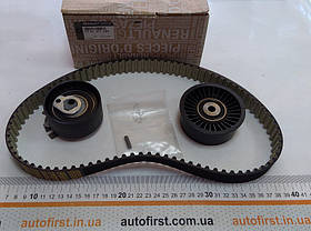 RENAULT Комплект ГРМ, Renault Trafic/Master 2.5dCi