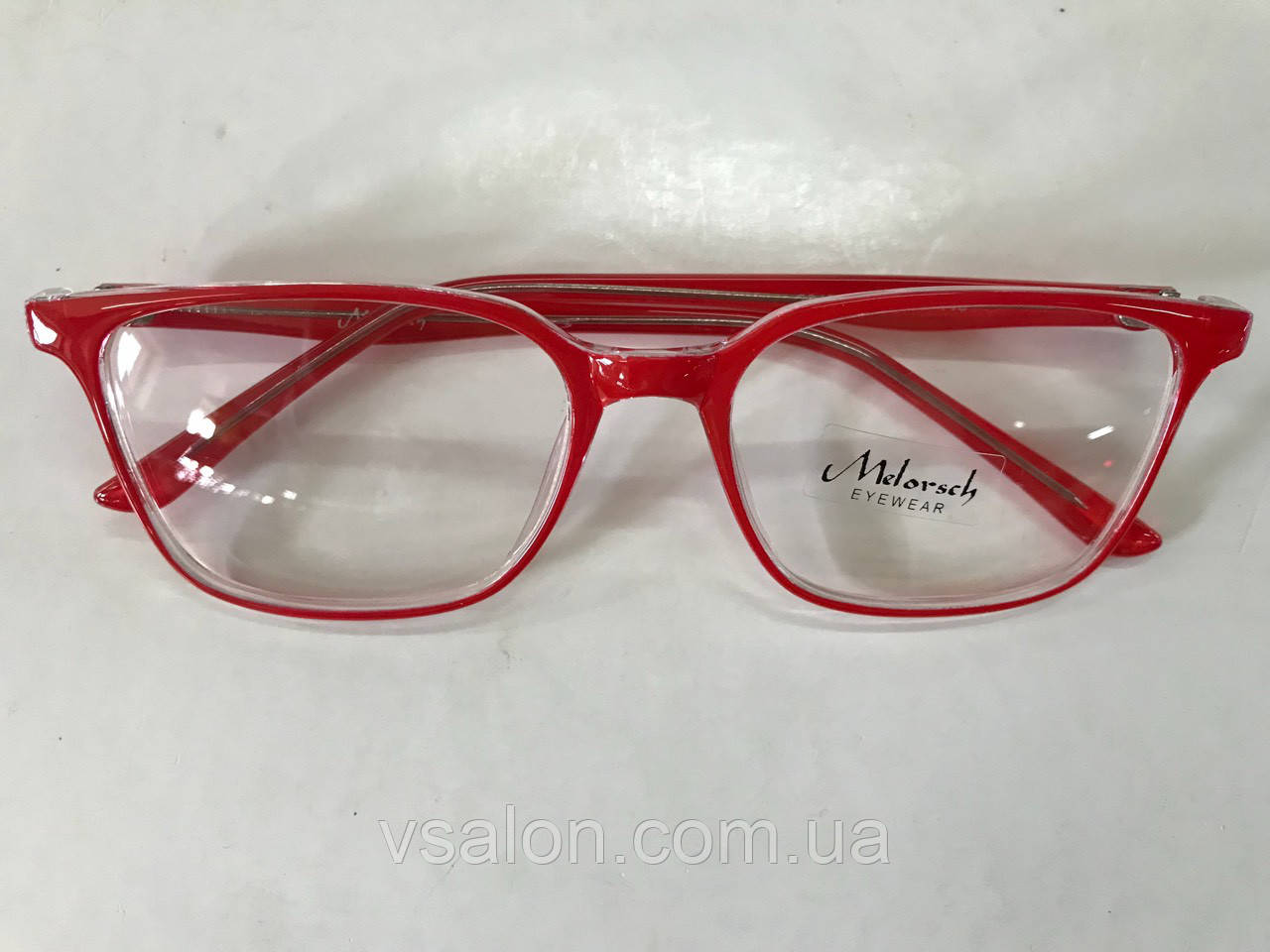 Іміджеві окуляри Melorsch, фото 1