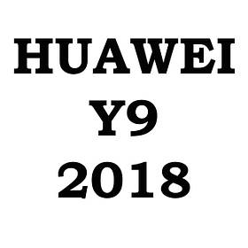 Huawei Y9 2018