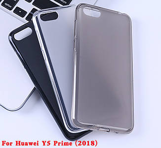 TPU чохол Tokyo для Huawei Y5 Prime 2018 (3 кольори)