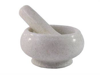 Ступка зі сплуташкою Edel Hoff Swiss EH-328