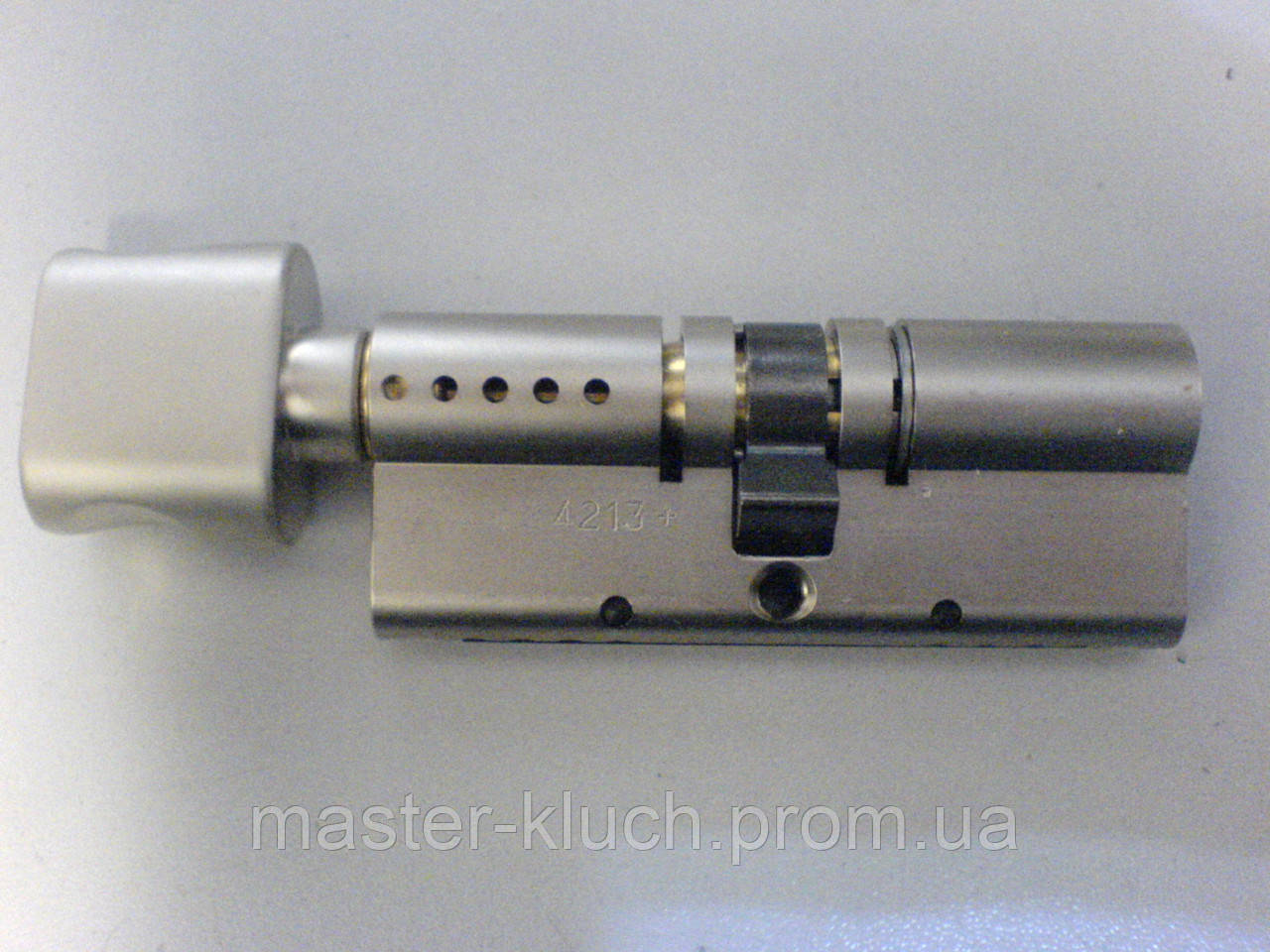 Цилиндр MUL-T-LOCK ClassicPRO 115 вертушка - фото 5 - id-p26069840