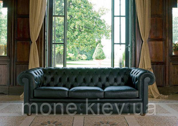 Комплект "Честер" диван и кресло - фото 7 - id-p719134117