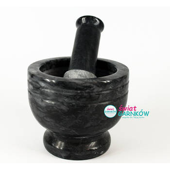 Ступка зі складнощою Edel Hoff Swiss EH-303