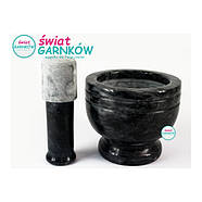 Ступка зі складнощою Edel Hoff Swiss EH-303, фото 2