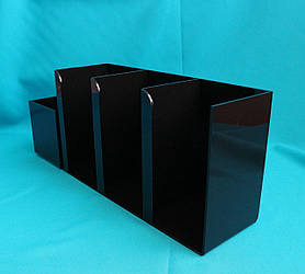 Організатор для серветок і трубочок