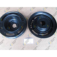 Шкив коленвала (AVEO/OPEL, GM, 55559328)