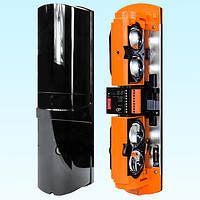 Периметральний датчик АВН-200