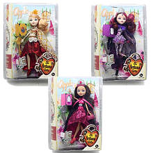 Кукла Ever After High