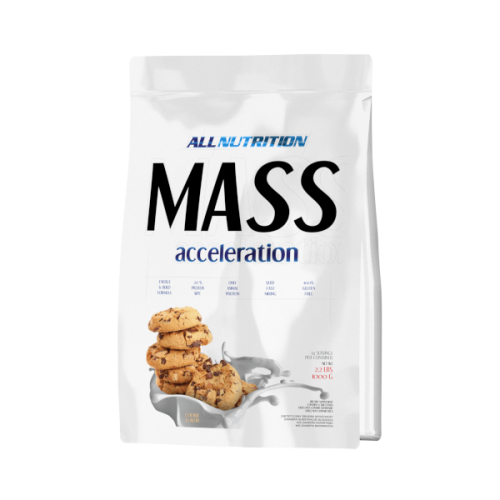 Вітамінний AllNutrition Mass Acceleration 1000 g