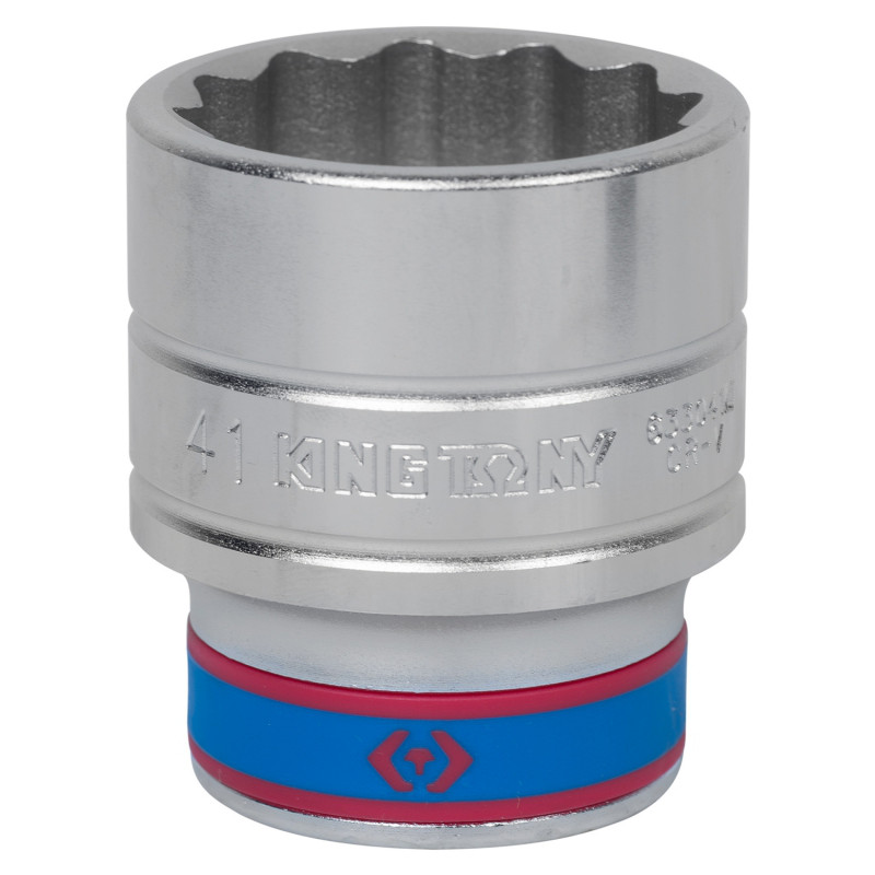 Головка 3/4" 12-гр. 63мм KING TONY 633063M (Тайвань)