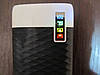 Power Bank 20000 mah UKC Корея павер банк акумулятор, заряджання телефона. USB 2 шт., microUSB,, фото 6