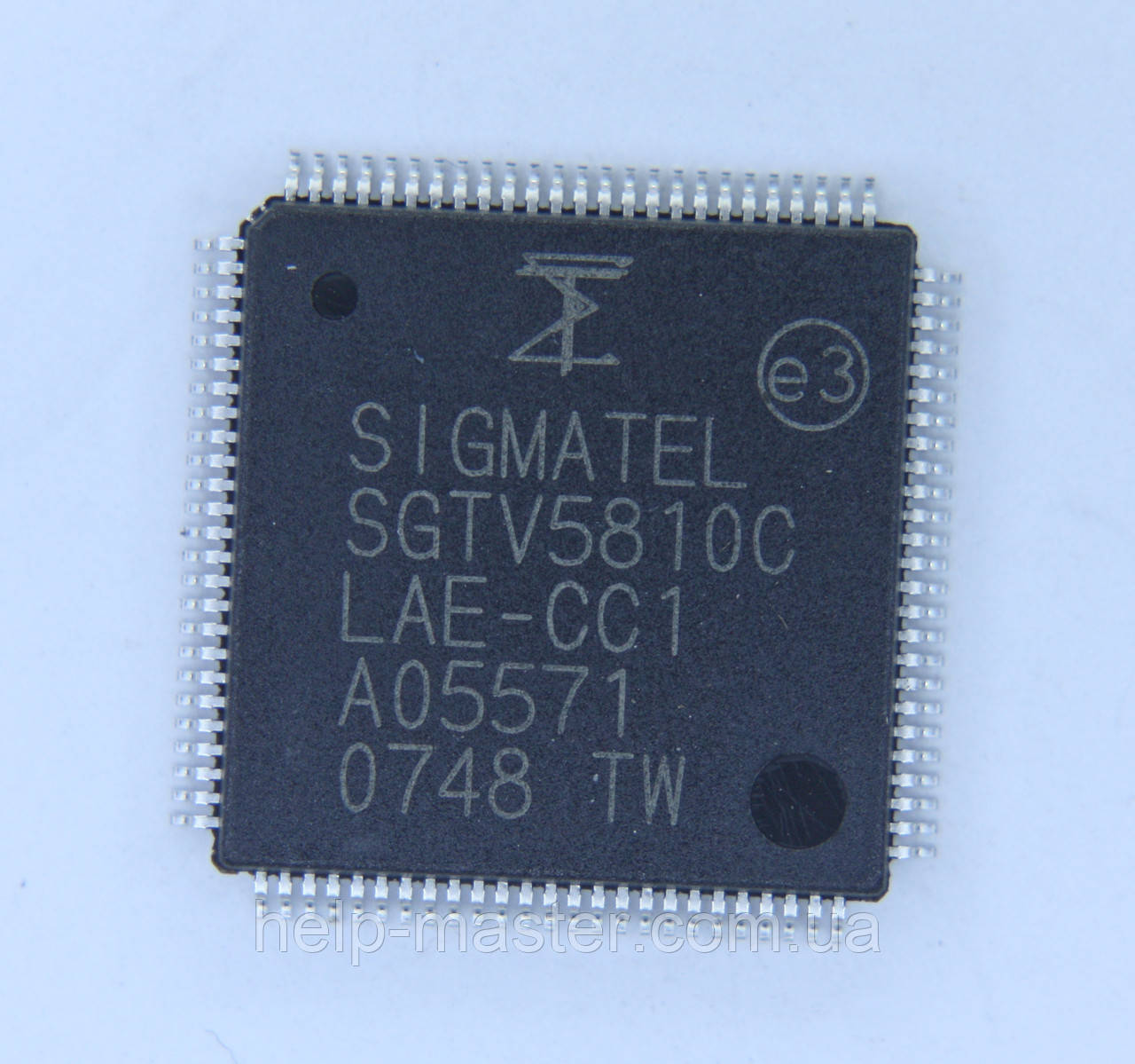 Процесор SGTV5810CLAE-CC1 , фото 1