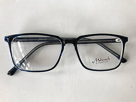 Іміджеві окуляри чоловічі Melorsch 2054