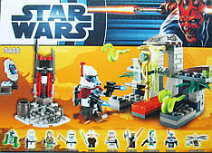 LEGO Star Wars 