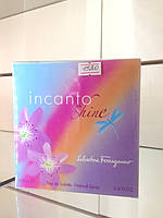 Salvatore Ferragamo Incanto Shine EDT 100ml