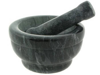 Ступка з користю Edel Hoff EH 302