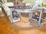 <unk> Стать лінія виробництва печива BONNAND LORNAC 200-300 кг/год, фото 4