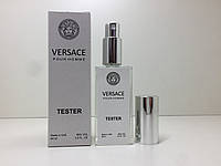 Тестер мужской Versace Pour Homme (Версаче Пур Хомм) 60 мл