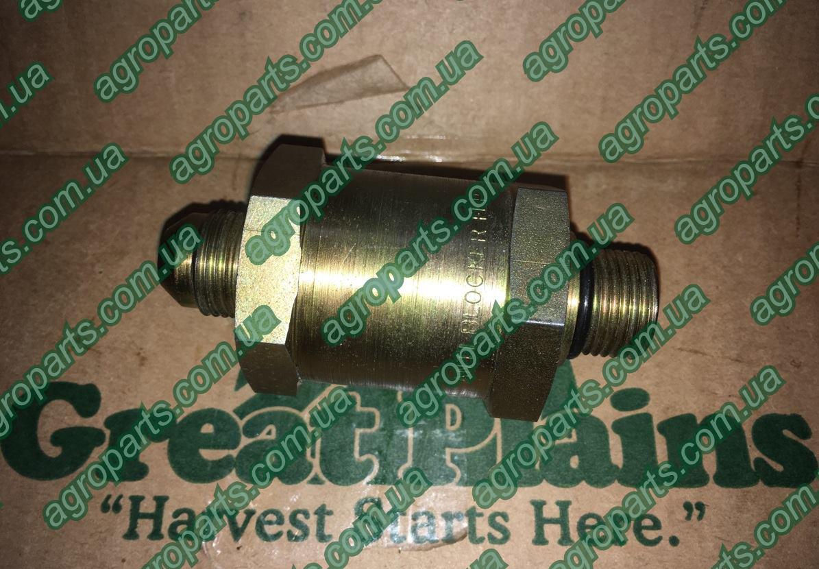 Фільтр 810-532C гідравлічний Great Plains 3/4" FILTER INLINE 810-532с