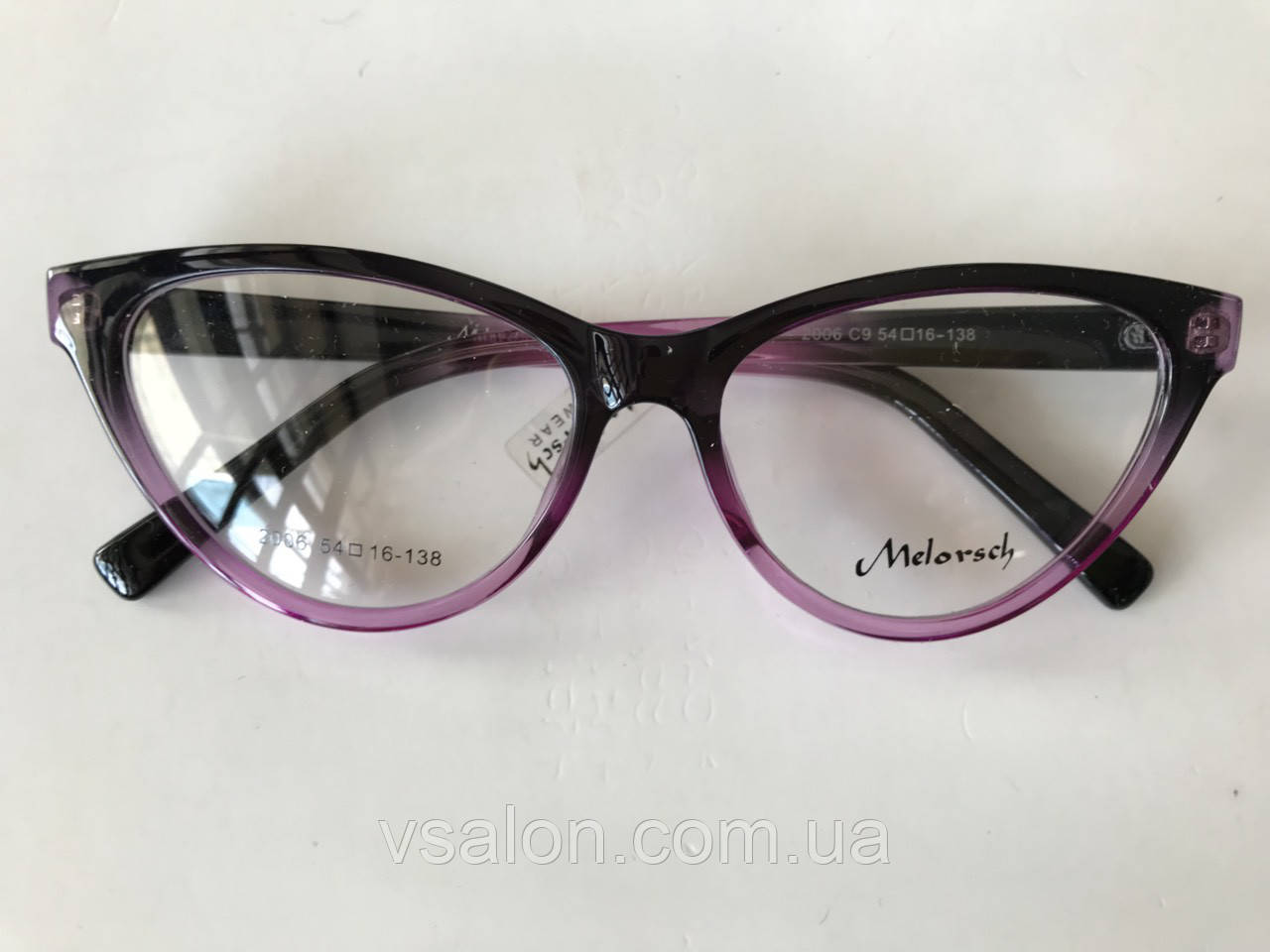 Оправа для окулярів жіноча Melorsch, фото 1