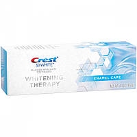 Зубная паста Crest 3D Whitening Therapy Enamel Care