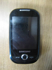 Samsung S3650 (НЕРОБОЧИЙ)