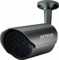 Зовнішня камера з нічною підсвіткою AVTech KPC139C