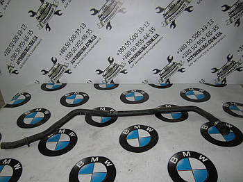 Трубка води bmw f30 (9243891)