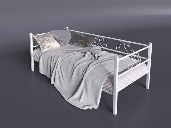 Диван металевий Самшит TM Tenero, фото 2