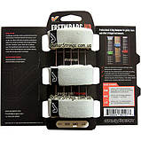 Gruv Gear FW-3PK-WHT-MD-1 FretWraps 1-Pack White Medium, фото 7
